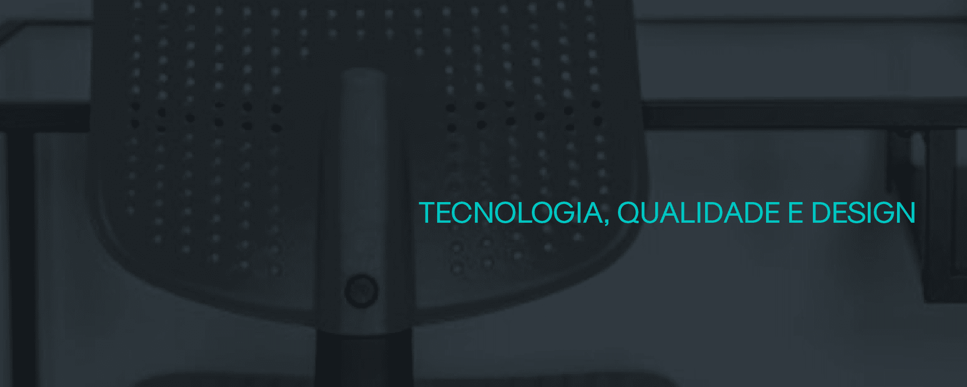 Company banner